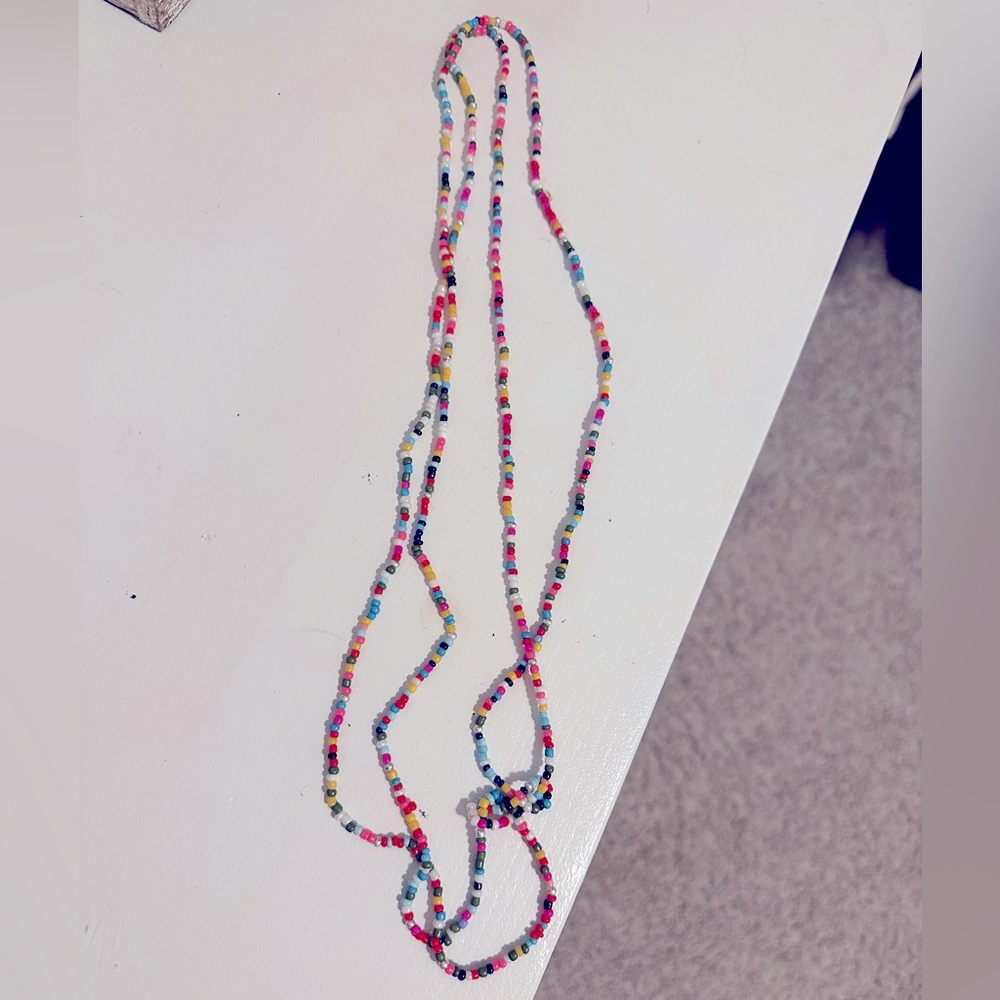 Plunder necklace